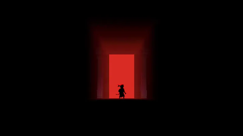Katana Zero DLC wird so groß wie ein komplettes Sequel