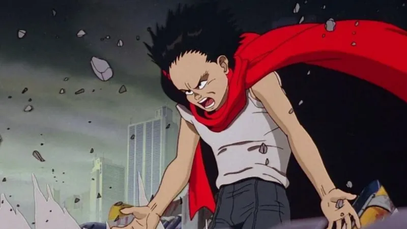 Katsuhiro Otomo gründet neues Studio: Die Zukunft von Akira und Orbital Era