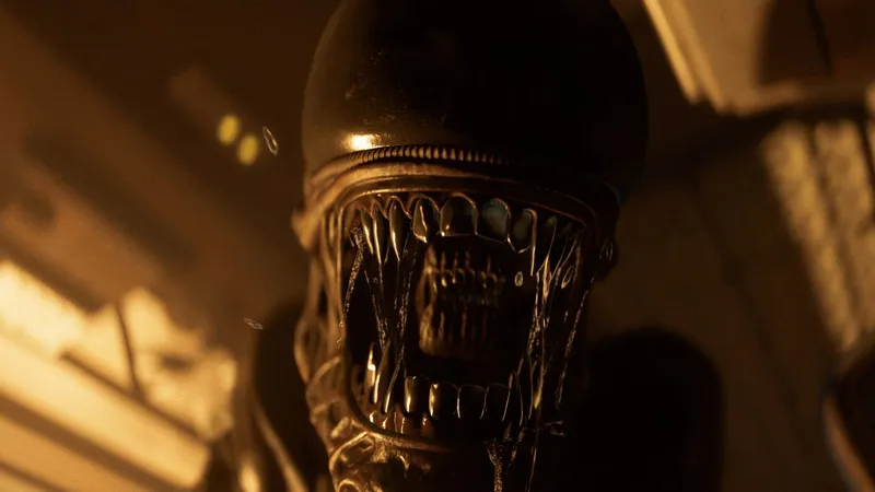 Katz und Maus unter freiem Himmel: Was *Alien: Isolation 2* anders macht