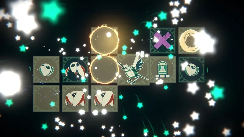 Kaz: Warum Steams neuer Roguelike-Geheimtipp eure Handgelenke fordert