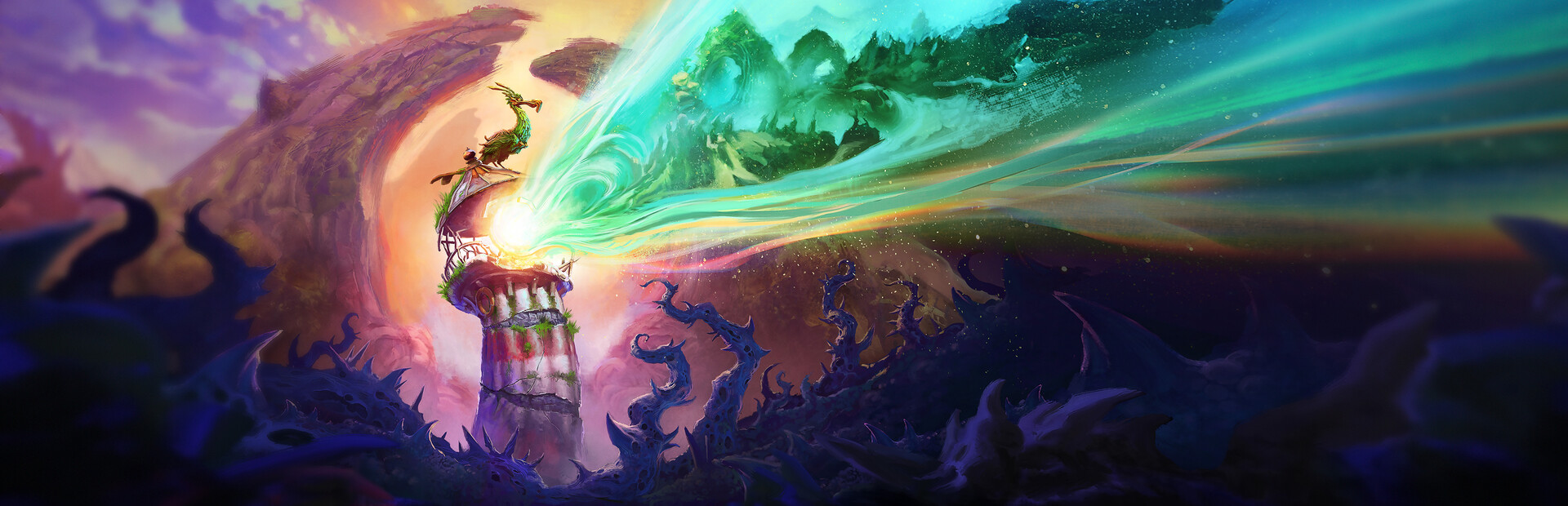 Keeper: Wenn die Einsamkeit zur Bürde wird – Ein bittersüßes Wächter-Abenteuer