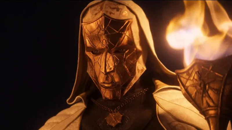 Kehrt ein alter Schurke in Divinity zurück? Fans rätseln nach neuem Trailer