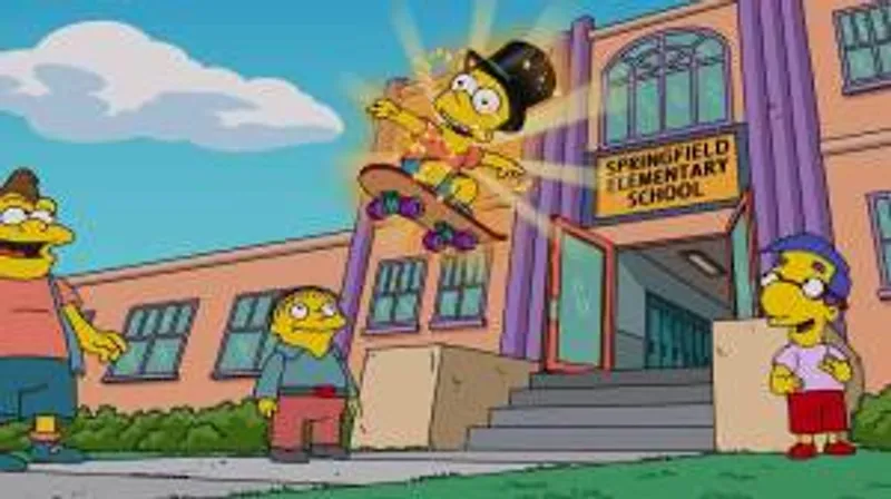 Kein „Butt-Kissy“-Deal: Wie die Simpsons Monopoly Go aufmischen