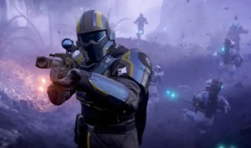 Kein Helldivers 3: Arrowhead setzt vorerst auf Helldivers 2