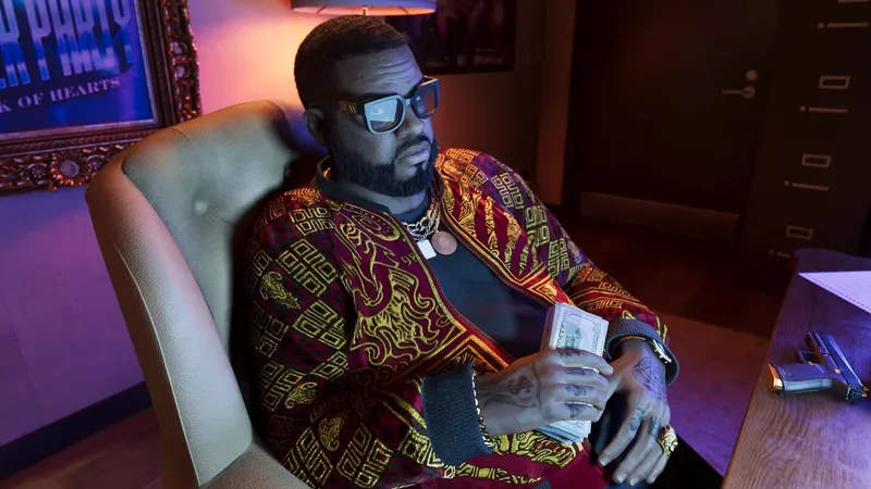 Kein Product Placement in GTA 6: Take-Two setzt auf fiktive Marken