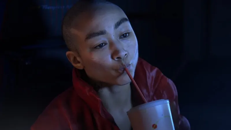 Kein Trailer zu Intergalactic: The Heretic Prophet, Ex-Entwickler äußert sich