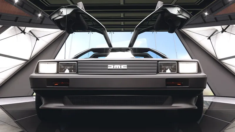 Keine Panik mehr beim Parken: Seltene Forza Horizon 5 Schlitten jetzt dauerhaft im Angebot!