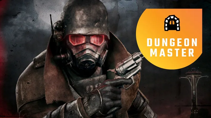 Keine Sorge um Fallout: New Vegas 2, Obsidian hat aus der Chaos-Entwicklung gelernt