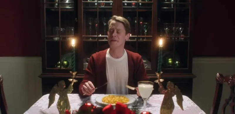 Kevin - Allein zu Haus: Kehrt Macaulay Culkin als Kevin zurück?