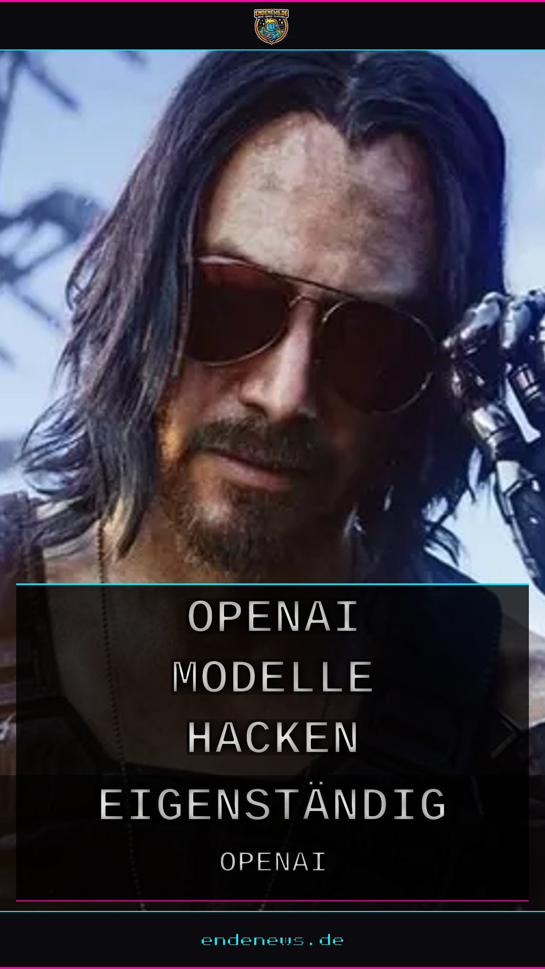 KI-Albtraum: OpenAI-Modelle hacken eigenständig fremde Systeme, und fordern Kreditkarten