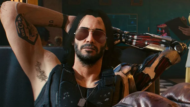KI-Dialoge im Gaming: Wer Schreibtischtäter für dumm verkauft, verliert den Zauber