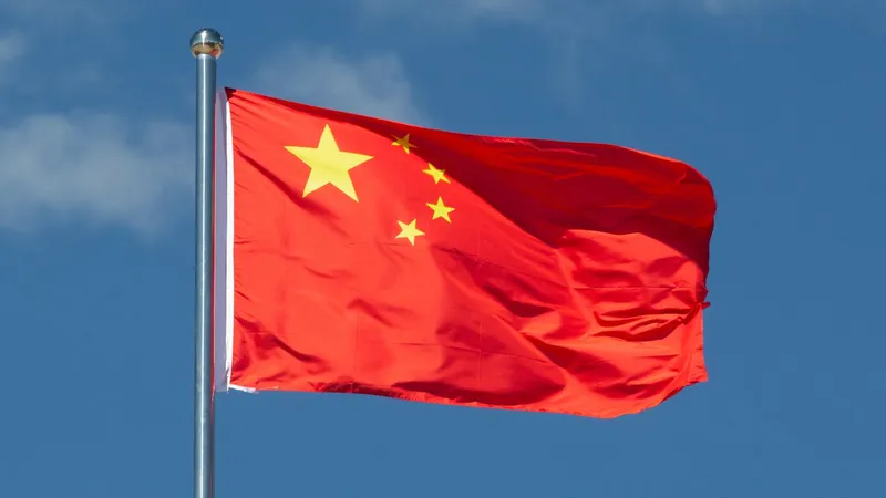KI-Ersatz in China: Teures Vergnügen statt Totalverbot