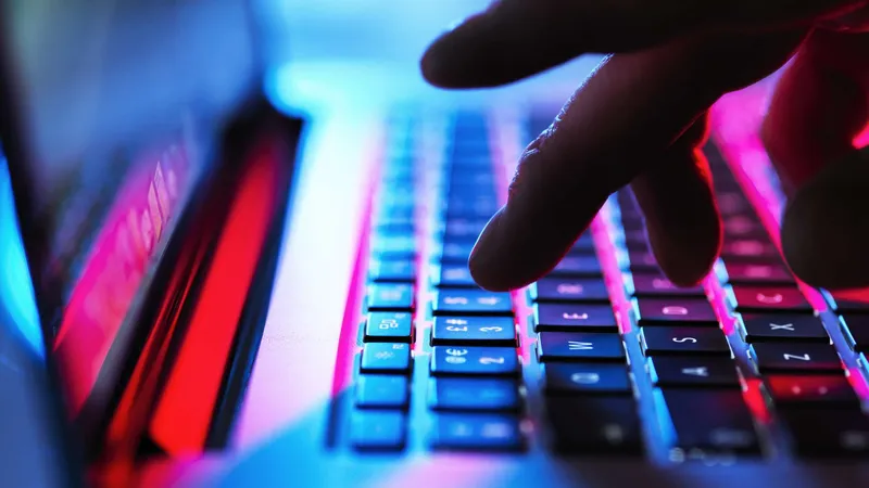 KI-Hacker erbeutet 8,2 Millionen Datensätze für nur 210 Dollar