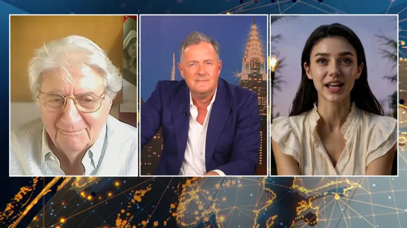 KI-Star Tilly Norwood spricht plötzlich Kantonesisch