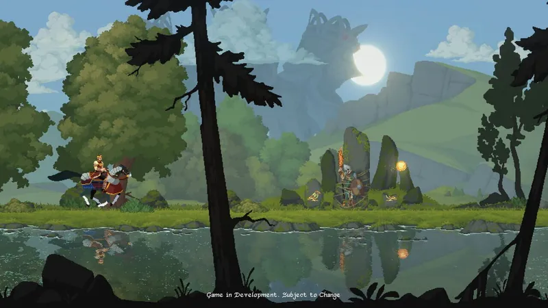 Kingdom 3: Rising Realms, Koop-Tower-Defense kehrt 2027 zurück