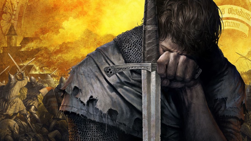 Gamescom 2025: Kingdom Come Deliverance 2 - Mittelalter in neuer Pracht