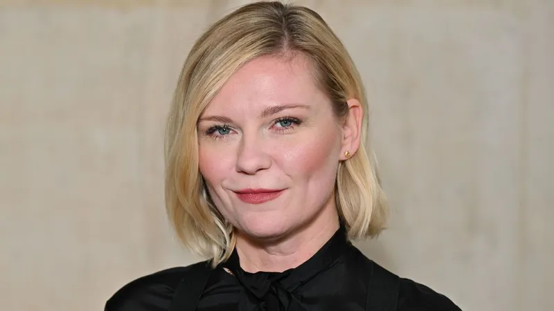 Kirsten Dunst baut mit: **Minecraft**-Film bekommt prominenten Zuwachs!