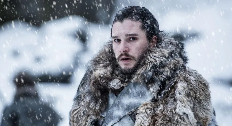 Kit Harington verteidigt Game of Thrones Finale: 'Das Richtige getan'