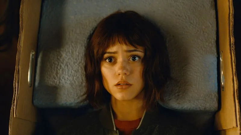 'Klara and the Sun': Waititis KI-Drama wird zum Witz