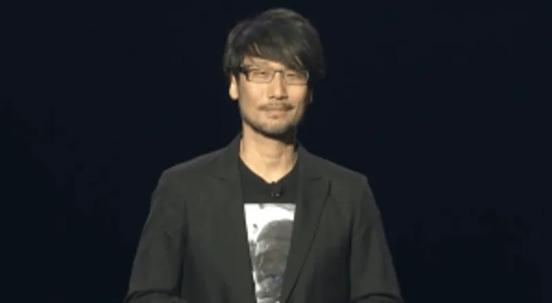 Kojima wird 63: Zwischen Kuchen, Vergänglichkeit und vier Jahrzehnten Spielkunst