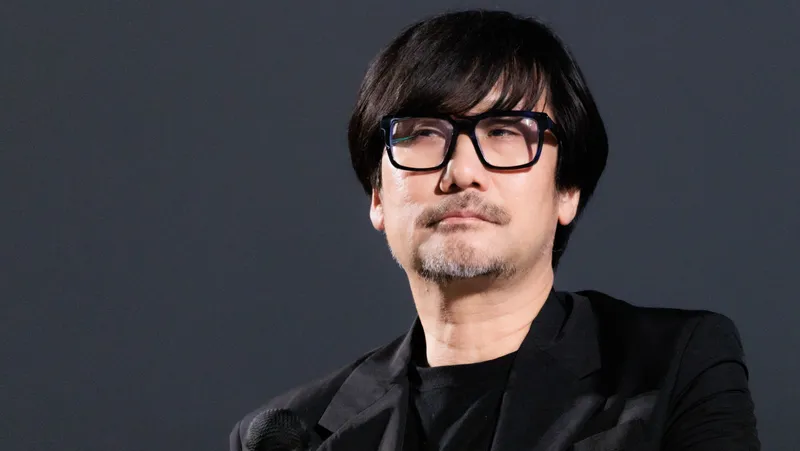 Kojima würdigt Fan-Port von P.T. für Windows-PC