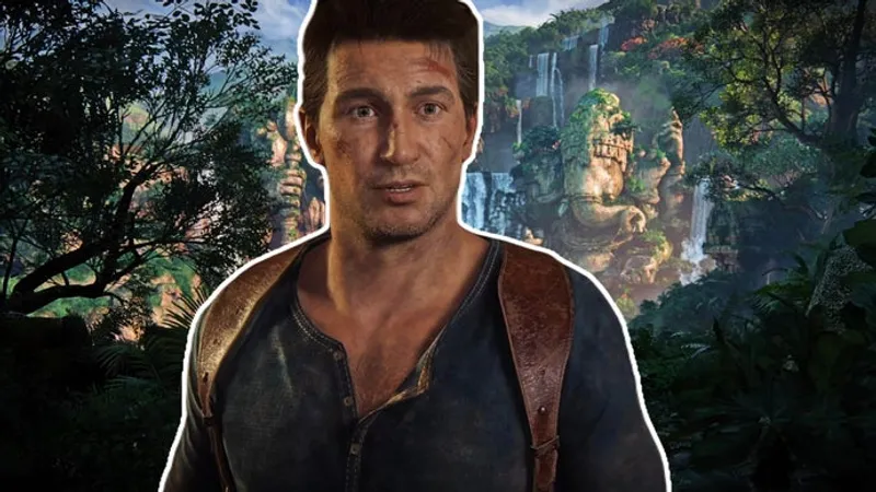 Kommt Nathan Drake zurück? Mysteriöser Post feuert Uncharted-Gerüchteküche an