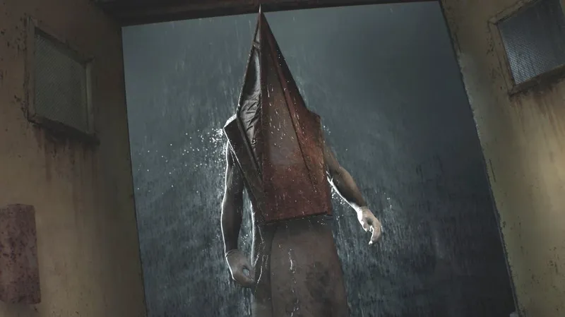 Konami bläst zum Angriff: Neue Silent-Hill-Titel auf dem Weg