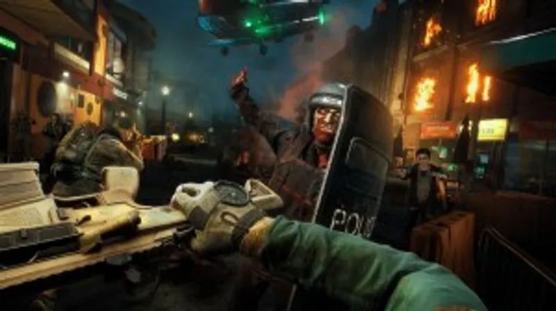 Kooperative Zombie-Action: No More Room In Hell 2 startet mit Version 1.0 am 11. August