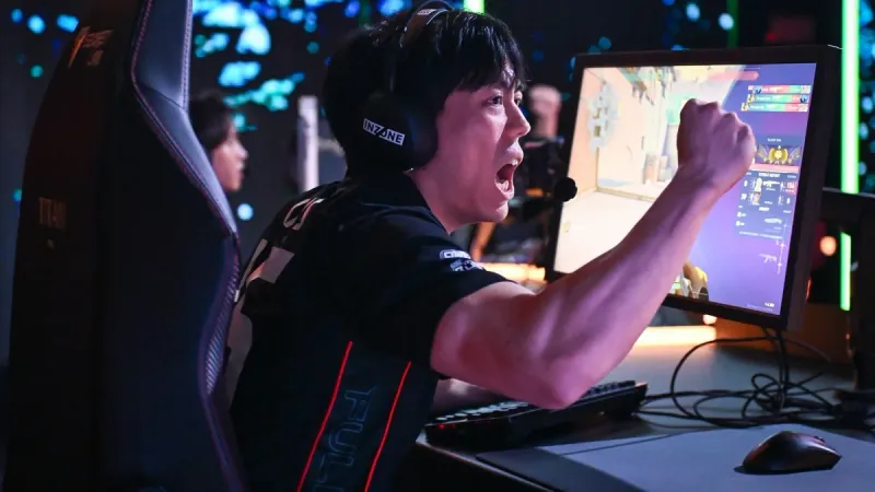 Korea-Dominanz im VCT Pacific: Riot räumt Ungleichgewicht ein und denkt um