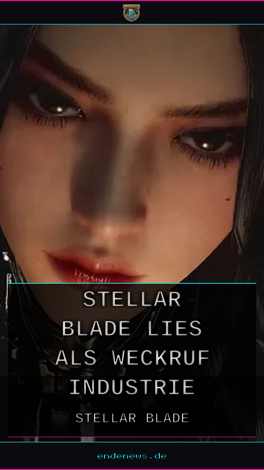 Koreas Konsolen-Offensive: Stellar Blade und Lies of P als Weckruf für die Industrie