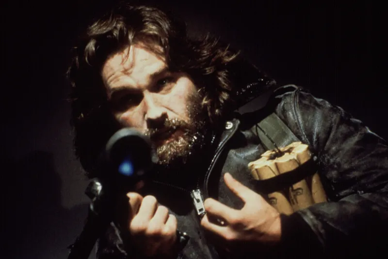 Kosmischer Schrecken: Die 7 besten Sci-Fi-Thriller, die das Genre geprägt haben