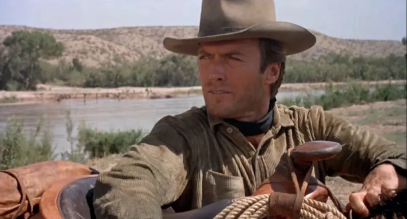 Kostenlos auf YouTube: Clint Eastwoods rachsüchtiger Western-Klassiker „Hang ‘Em High“ jetzt im Stream