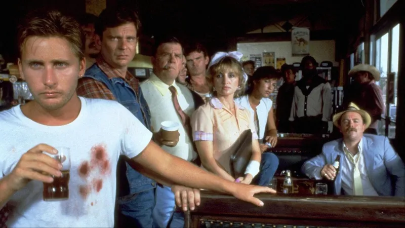 Kostenlos auf YouTube: Stephen Kings einziger Regiefilm „Maximum Overdrive“