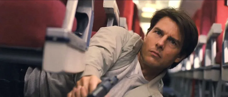 Kostenlos auf YouTube: Tom Cruises abgedrehter Kultfilm *Tropic Thunder* jetzt gratis streamen