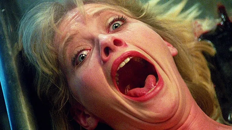 Kostenlos im Stream: Der 80er-Zombie-Klassiker, der das Genre neu erfand