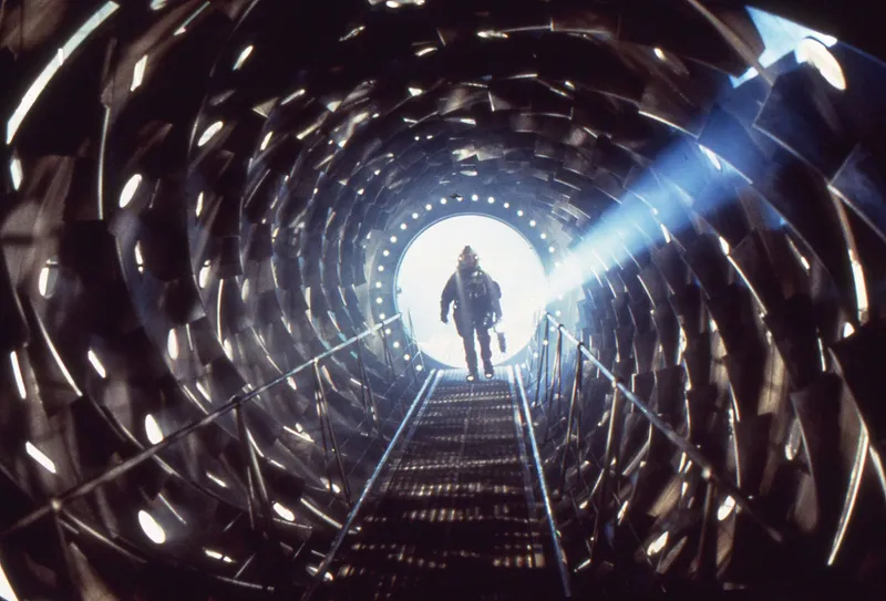 Kostenlos streamen: Der beste kosmische Sci-Fi-Thriller aller Zeiten feiert sein Comeback