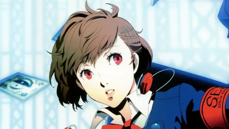 Kotone Shiomi ist zurück: Persona 3s weibliche Heldin rockt jetzt in The Phantom X