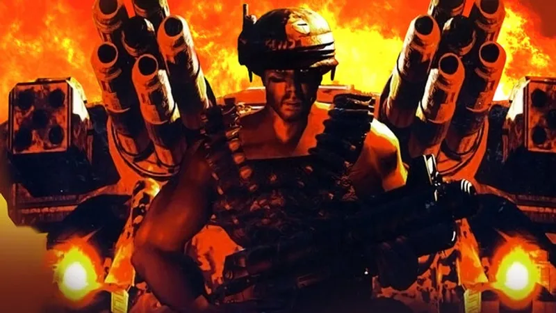 Krush Kill ‘N Destroy Xtreme: Strategie-Hit erhält nach 30 Jahren ein großes Steam-Update