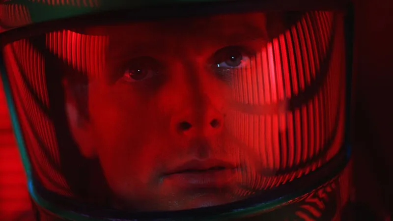 Kubrick in 4K: Criterion-Boxset vereint alle Filme des Meisterregisseurs