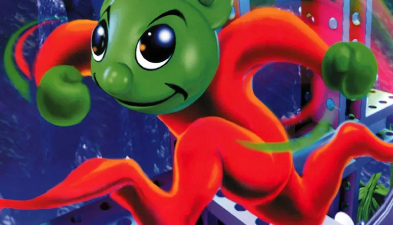 Kult-Comeback: Die Entwickler von ‚Moon Child‘ feiern ihre unerwartete Internet-Berühmtheit