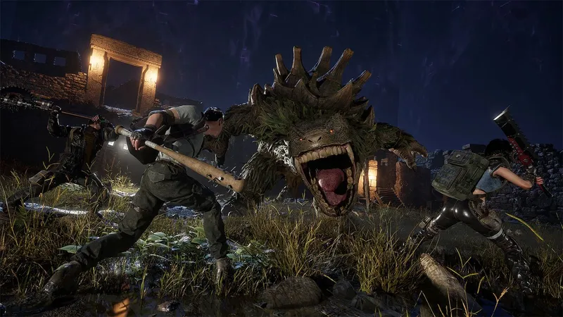 Kurz und schmerzlos: Extraction-Shooter The Cube, Save Us stellt nach drei Wochen den Betrieb ein