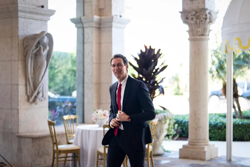 Kushner, MBS und der EA-Deal: Erst zocken, dann kaufen?