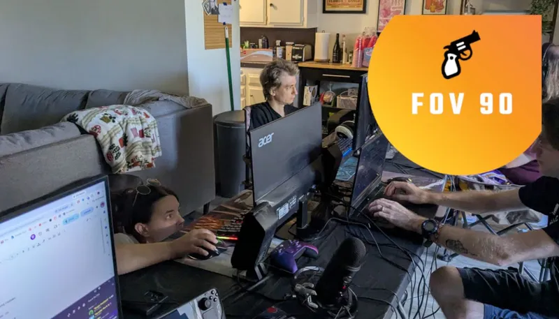 LAN-Party 2026: Nostalgie, Netzwerkkabel und die Rückkehr des guten alten Mehrspieler-Gefühls
