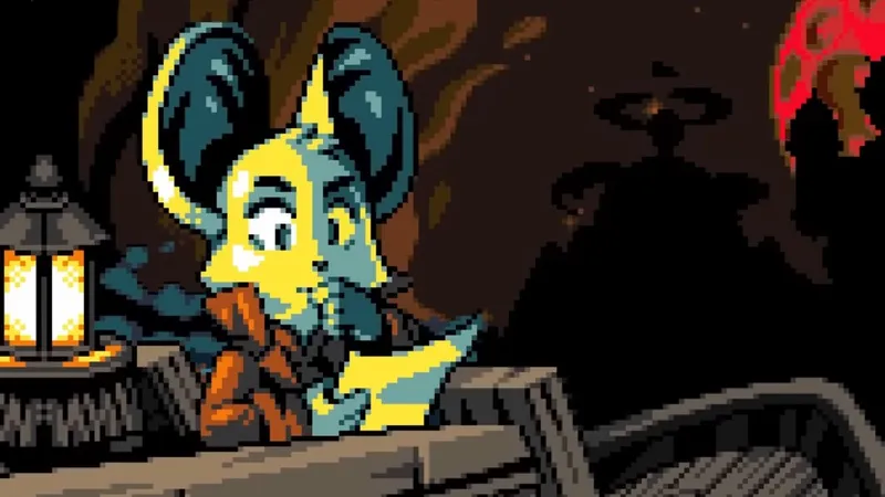 Lange Wartezeit endet: Dieses Zelda-like steht endlich in den Startlöchern