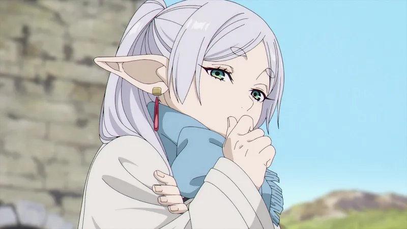 Langsam reisen, tief wirken: Polygon empfiehlt 11 Anime für Frieren-Fans