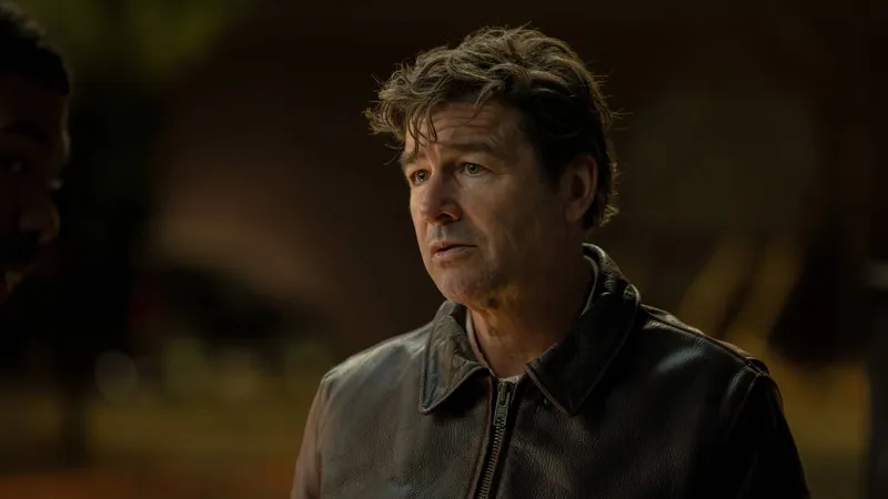 Lanterns: Tom King erklärt das umstrittene Serienfinale