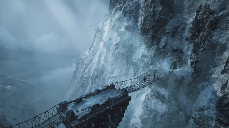 Lara Croft ist heiß, und das ist völlig in Ordnung