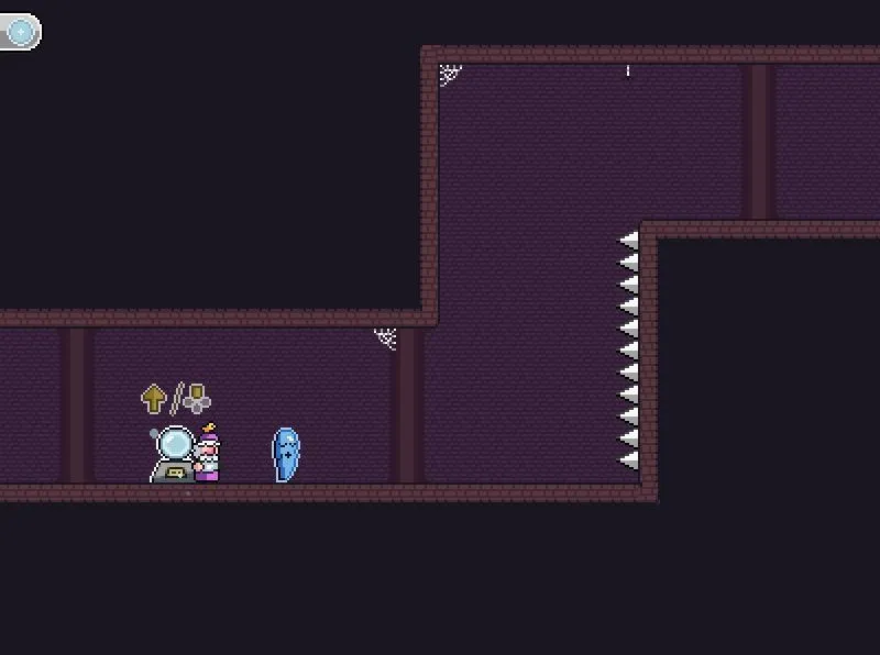 Letzter Atemzug, Ein Adventure erstickt an eigenen Ideen
