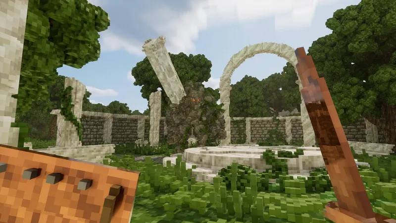 Lay of the Land – Dein ultimativer Überlebens-Guide für den Einstieg