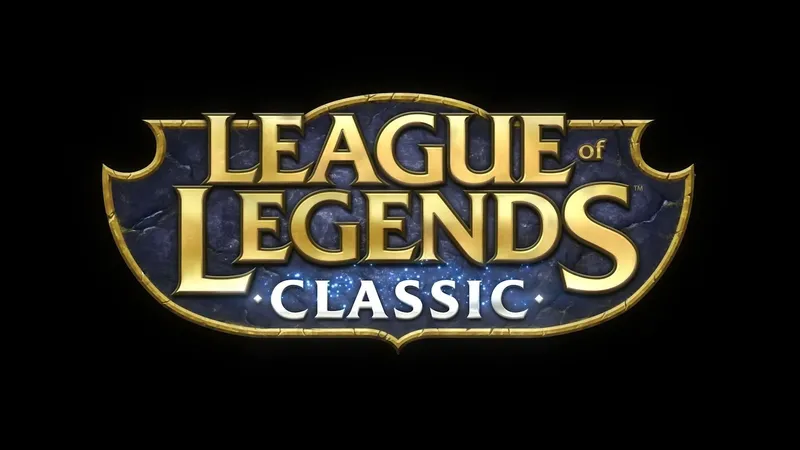 League of Legends Classic: Riot bestätigt Retro-Modus nach Datenfund